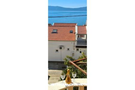 Appartementen Mare foto 4