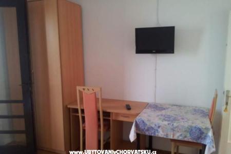 Appartementen Kapec  foto 2