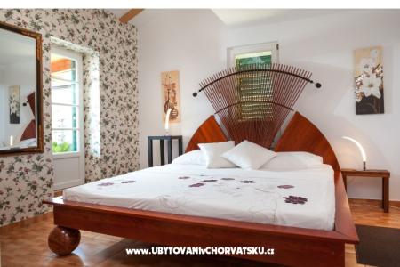 Casa Viter Zaostrog Kroatië