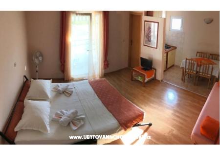 Appartementen Glavina foto 5