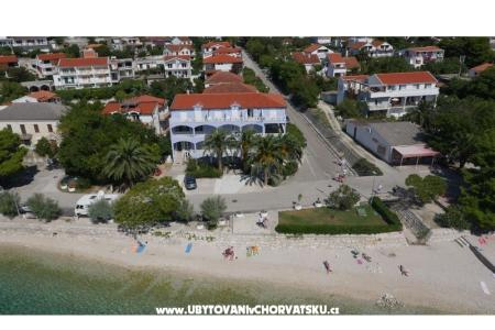 Kosović - Appartementen Zaostrog Kroatië