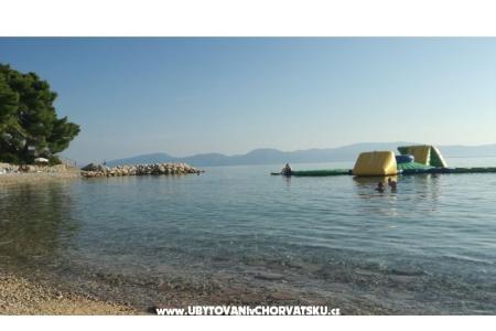 Appartementen Mate foto 2