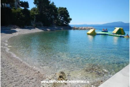 Appartementen Mate foto 4