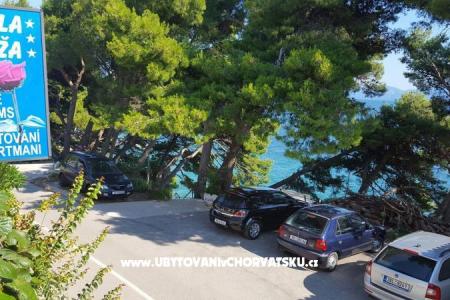 Villa Ruza Zaostrog foto 2
