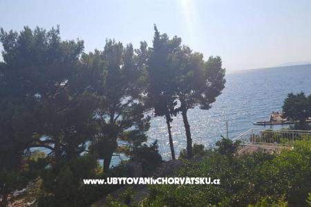 Villa Ruza Zaostrog foto 4