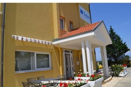 Aparthotel Zaton foto 4