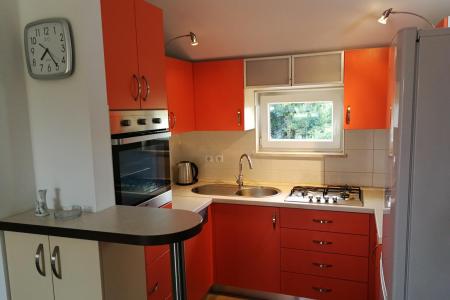 Appartement Mira foto 4