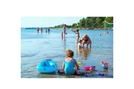 Appartementen Ana Ercegović  foto 3