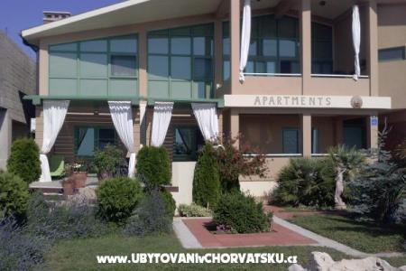 Appartementen California foto 4