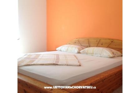 Appartementen Ćurić foto 2