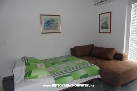 Appartementen Ćurić foto 4