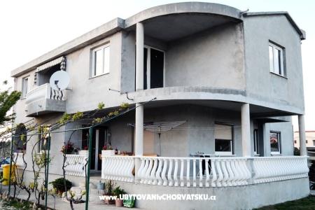 Appartementen Denis i Sandra foto 2