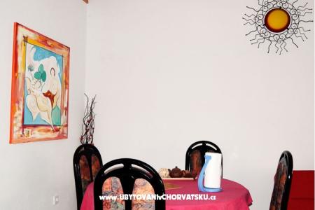 Appartementen Denis i Sandra foto 4