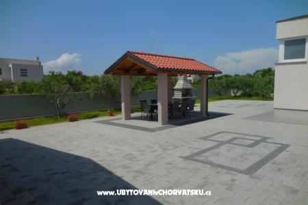 Appartementen Jasminka foto 2