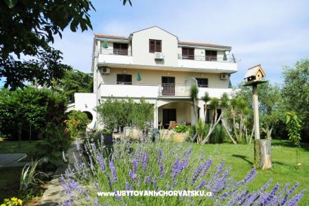 Appartementen Peroš foto 2