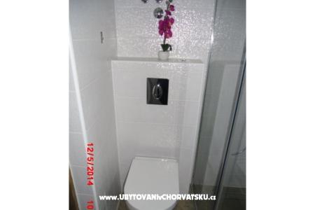 Appartementen Renata foto 4