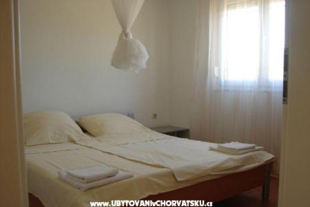 Appartementen Tomo foto 4