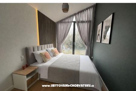 Dalma Park Zaton Kroatië