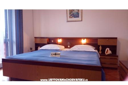 Denis apartman Zaton foto 2