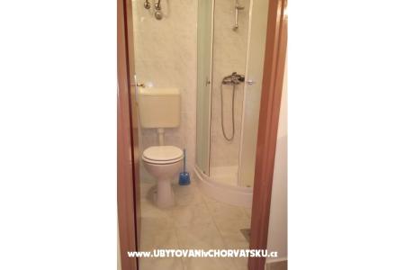 Denis apartman Zaton foto 4