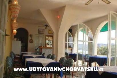 Pensioen Appartement Restaurant Gulin foto 2