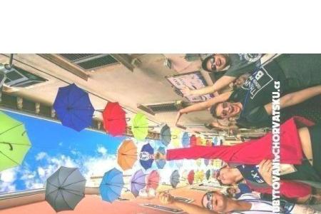 Appartementen Huis TEST ěščćřžýáíé foto 3