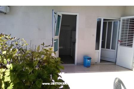 Appartement Lola foto 3