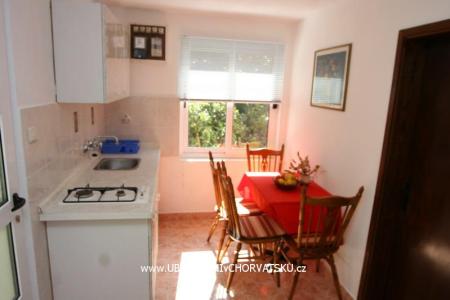 Appartement Mirjana foto 4