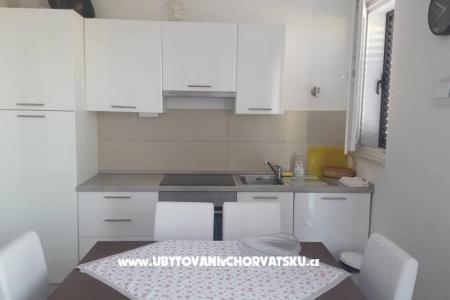 Appartement Ruby foto 3