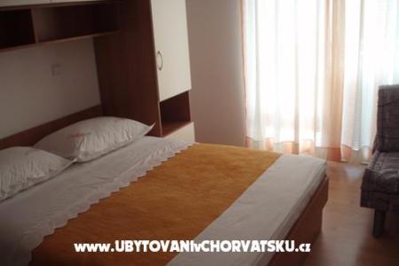 Appartementen Gojko Ajduk foto 4