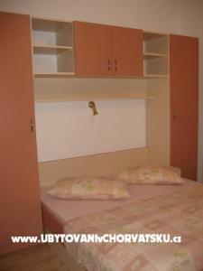 Appartementen Brajković foto 2