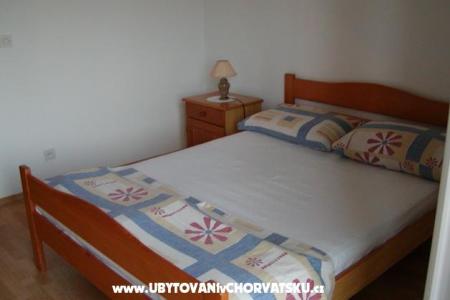Appartementen Brajković foto 5