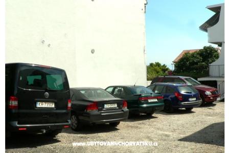 Appartementen DEMS 1 foto 4