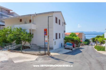 Appartementen Gabrić foto 2