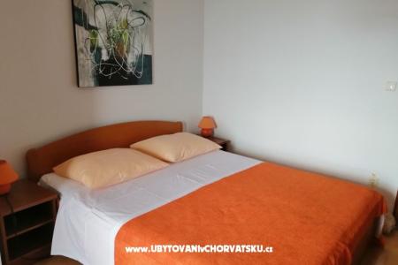 Appartementen Grgo  foto 3