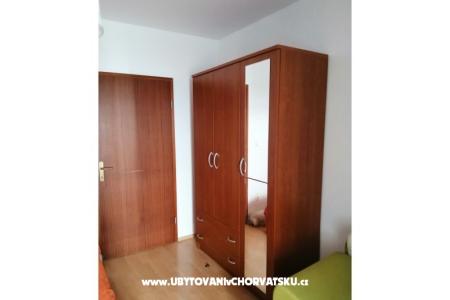 Appartementen Grgo  foto 5