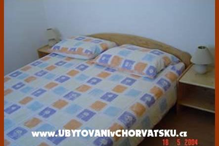 Appartementen Grubiša foto 4