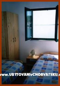 Appartementen Grubiša foto 5