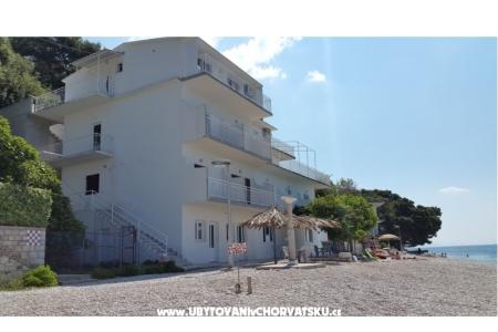 Appartementen Ivan Jukić foto 2
