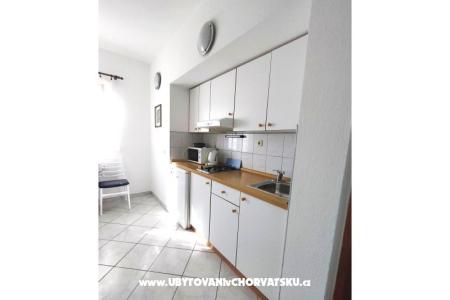 Appartementen Anita Jelaš Veža foto 4