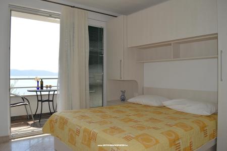 Appartementen Majstrović Živogošće foto 2