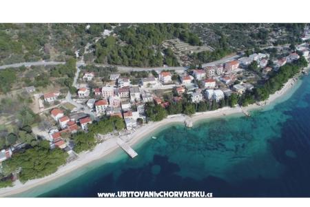 Appartementen Tonći Jukić foto 4