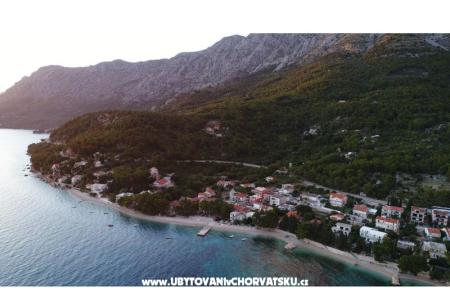 Appartementen Tonći Jukić foto 5