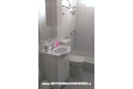 Appartementen Milka i Vedran Antunović foto 4
