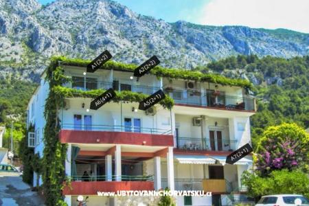 Appartementen Reljic foto 2