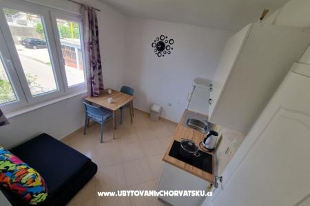 Appartementen Reljic foto 3