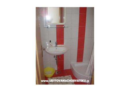 Appartementen Tiho foto 4