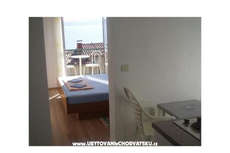 Appartementen Tiho foto 5