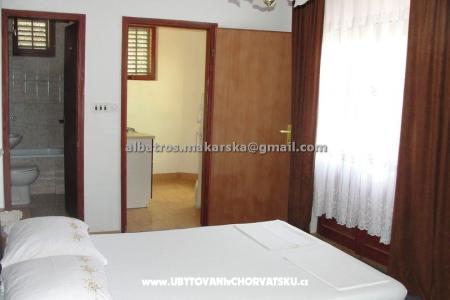 Appartementen Višnja foto 2