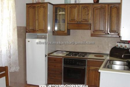 Appartementen Višnja foto 5